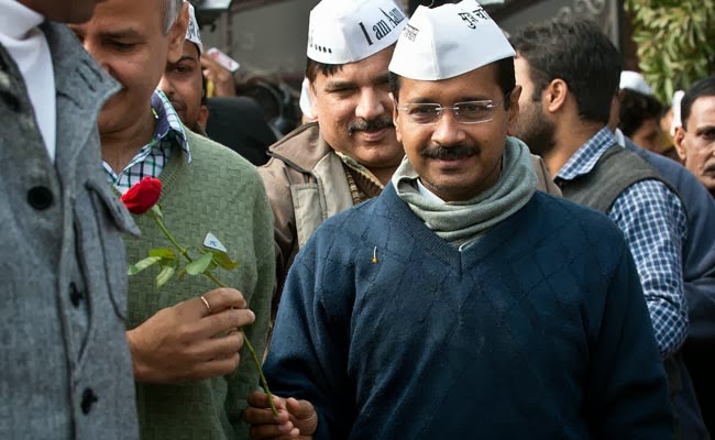 aam-aadmi-party-to-hold-its-first-cabinet-meet-today