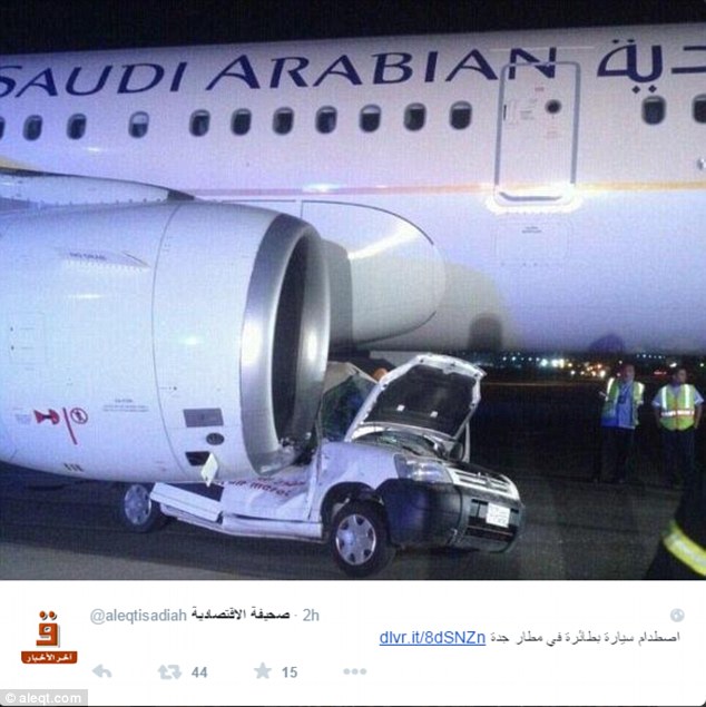 car-collides-with-plane-on-the-runway-at-jeddah-airport