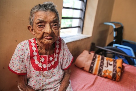 oldest-woman-in-india-dies