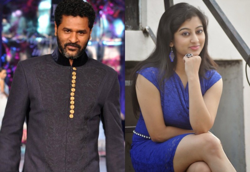 prabhu-deva-gets-new-girl-friend