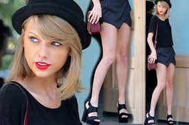 taylor-swift-reportedly-insures-her-legs-for-40-million