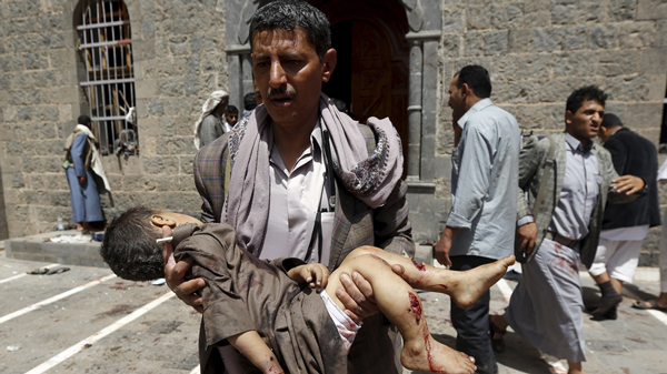 suicide-bombers-kill-137-in-yemen-mosque-attacks