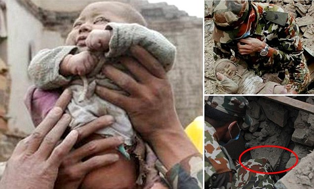 four-month-old-baby-is-rescued-after-22-hours-trapped-under-rubble