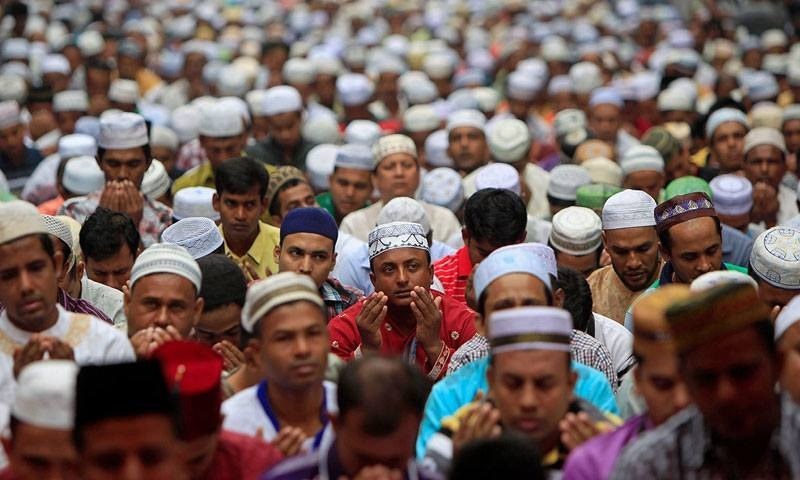 india-will-have-biggest-muslim-population-by-2050-islam-could-catch-up-with-christianity