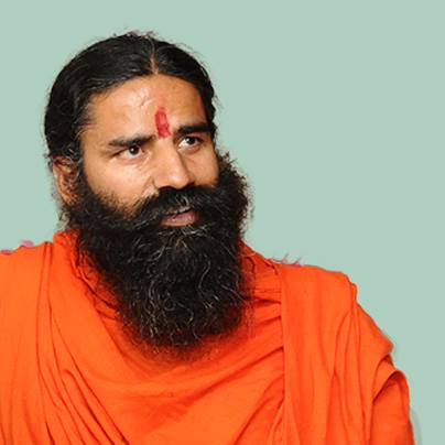 ramdevs-putrajeevak-beej-creates-uproar-in-rajya-sabha