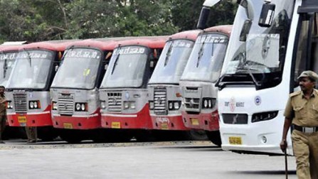 bus-strike-in-delhi-after-driver-is-beaten-to-death