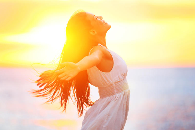 benefits-of-sunlight
