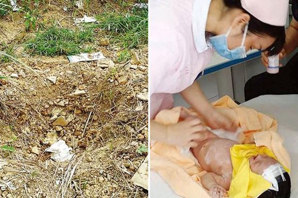 chinese-baby-buried-for-eight-days-in-graveyard-survives