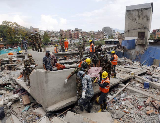 nepal-asks-india-others-to-withdraw-from-earthquake-rescue