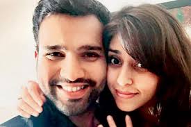 rohit-sharma-gets-engaged-to-best-friend-ritika