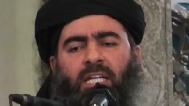 isis-releases-audio-message-purportedly-from-leader-abu-bakr-al-baghdadi