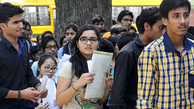 kerala-examination-results-2013-vhse-first-year-results-declared