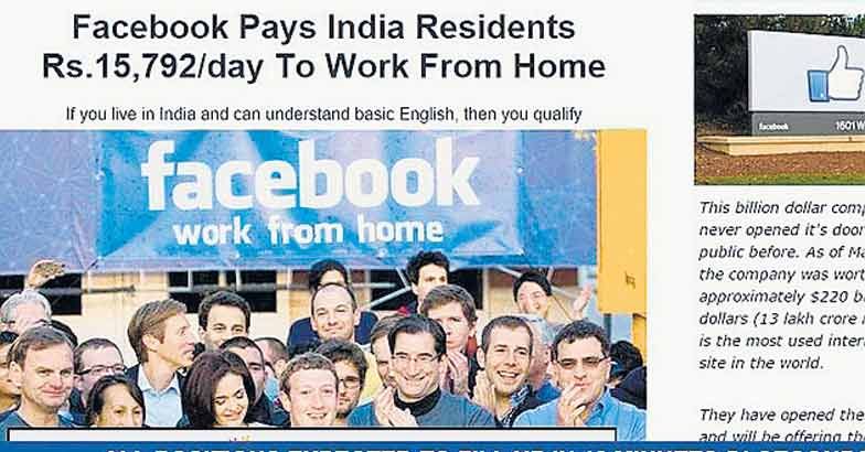 facebook-fraud