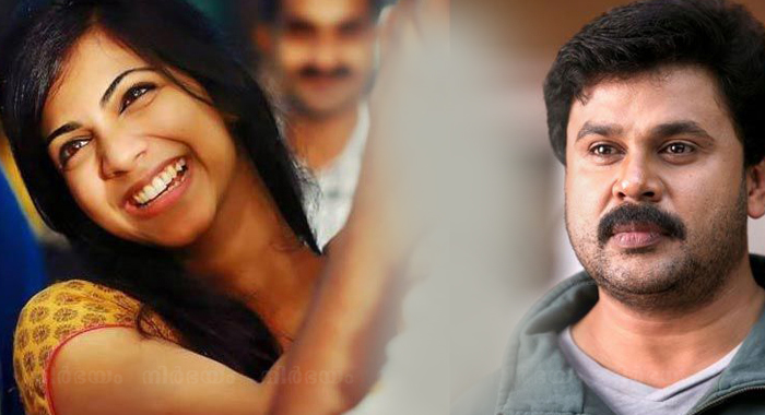 madona-in-dileep-movie