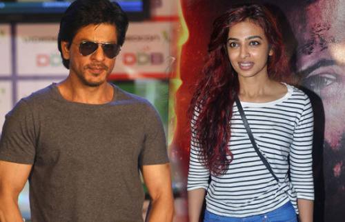 radhika-apte-confesses-her-love-to-shah-rukh-khan