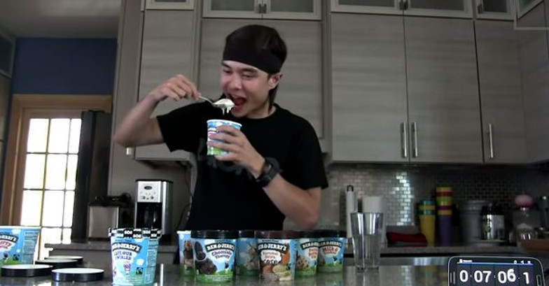 ben-and-jerry-ice-cream-challenge