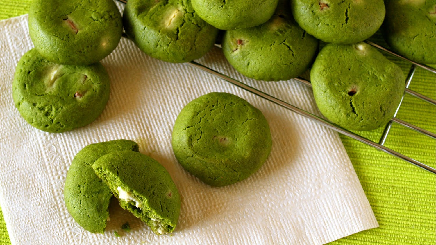 green-tea-cookies-recipe-japanese-cooking-101-2