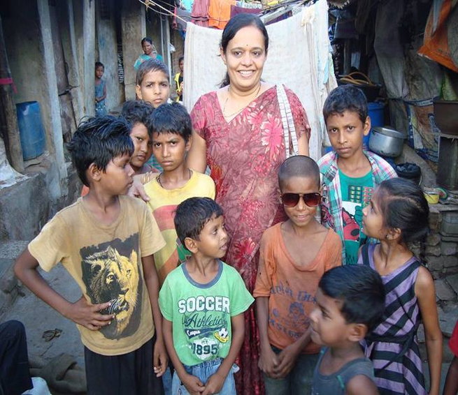 beena-raos-prayas-provides-free-education-to-more-than-5000-slum-children