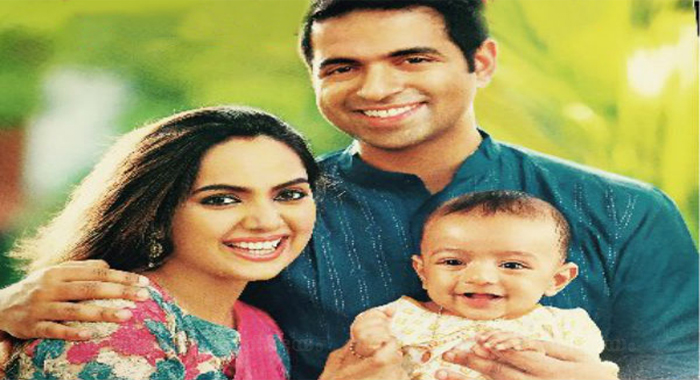 samvritha-sunil-and-her-family