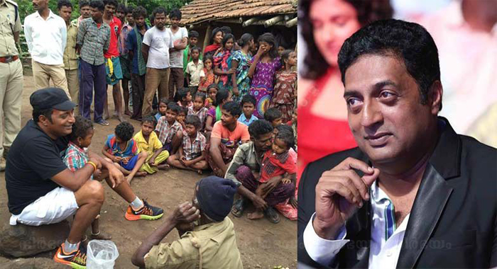 actor-prakash-raj-adopts-telangana-village