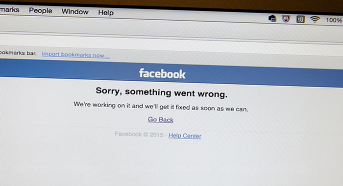 facebook-down-for-second-time-in-a-week