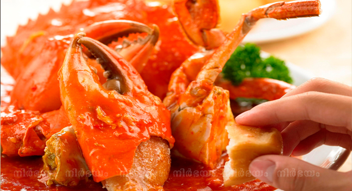 chilli-garlic-crab-fry