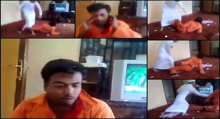saudi-engineer-brutally-beats-up-indian-worker-video-goes-viral
