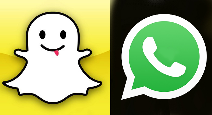 whatsapp-and-snapchat