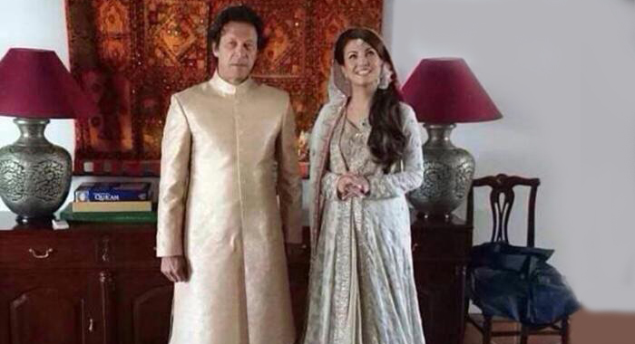 imran-khan-to-divorce-reham-after-10-months-of-marriage