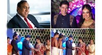 nri-businessman-ravi-pillais-daughter-arathi-engaged-to-adithya-big-fat-indian-wedding-on-cards-photosvideo