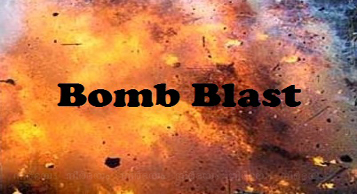 bomb-attack-in-kuttiadi