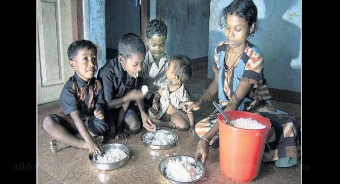 family-living-out-of-leftover-food-from-school