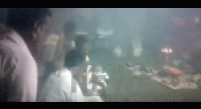 ghost-in-ksrtc-kasaragod-bus-depot-staff-conducts-special-exorcism-pooja