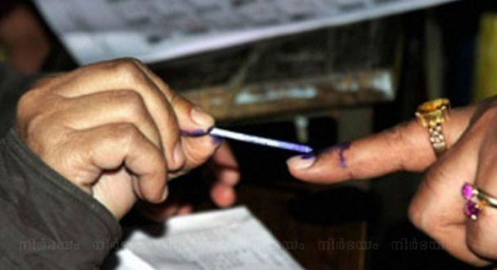 voting-begins-in-final-round-of-civic-polls-in-kerala