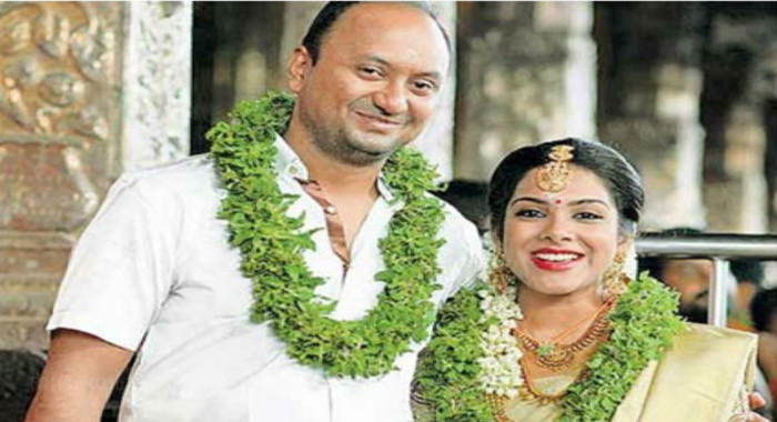 actress-kadhal-sandhya-got-married