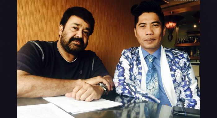 mohanlal-was-hugged-kissed-peter-hein
