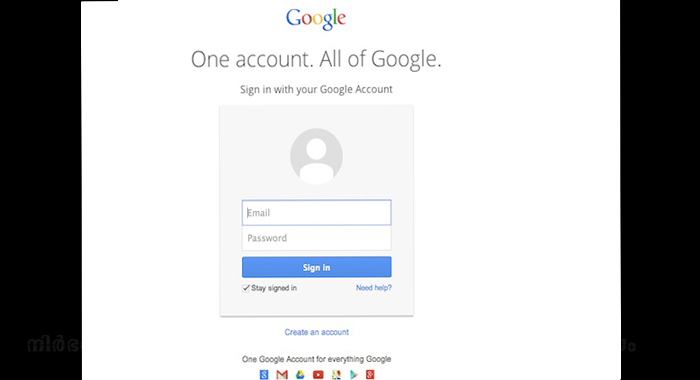 google-starts-testing-the-ability-to-login-without-a-password