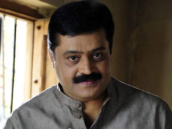 jesus-a-communist-says-suresh-gopi
