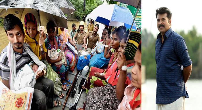 mammootty-offers-accommodation-for-flood-affected-people-in-chennai
