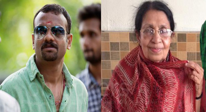 director-r-s-vimal-against-kanchanamala