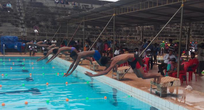 61st-national-schools-athletic-championship