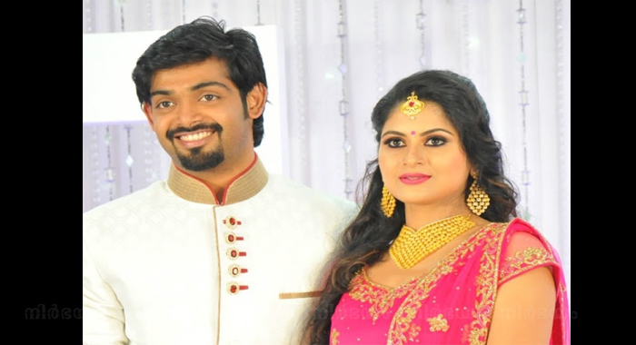 actress-sruthi-lakshmi-gets-married