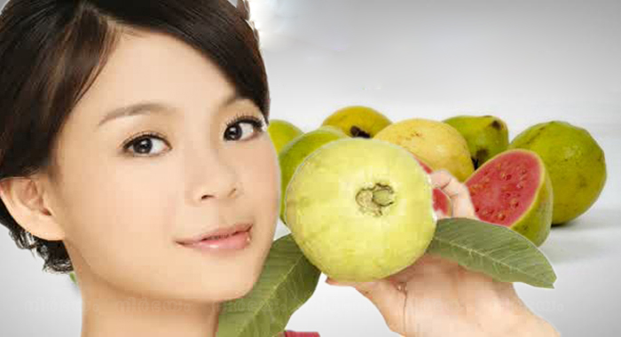 benefits-of-guava-for-skin