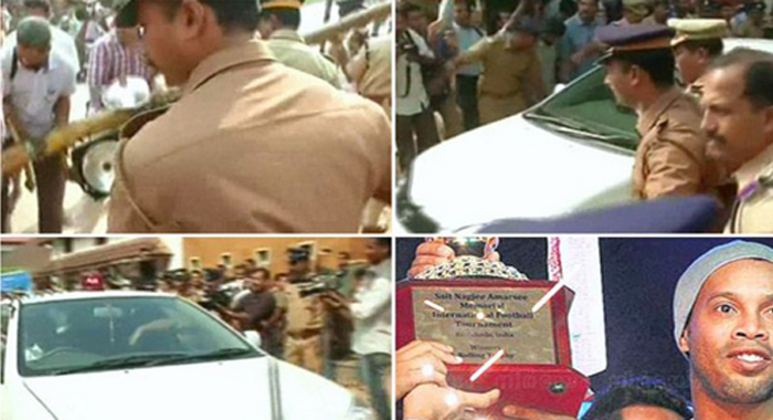 brazilian-football-legend-ronaldinho-escapes-from-accident-by-a-whisker