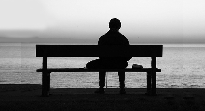 most-people-love-being-alone-study