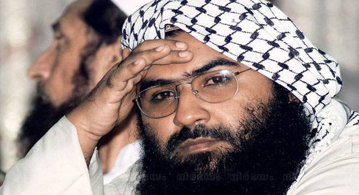 india-has-no-confirmation-that-jaish-chief-masood-azhar-is-detained