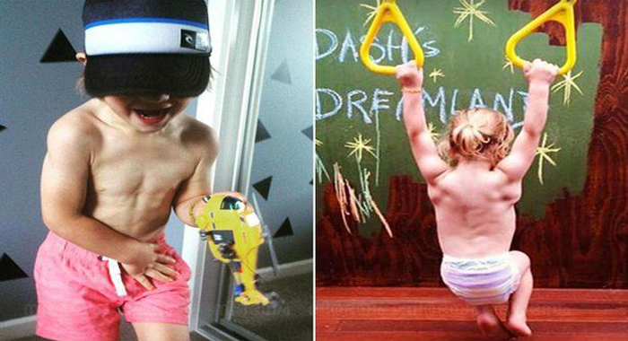 meet-the-three-year-old-who-already-has-biceps-and-a-six-pack