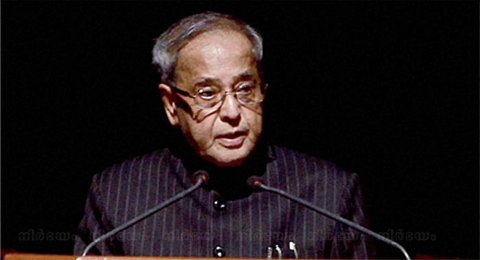 pranab-gives-assent-to-central-rule-in-arunachal-pradesh