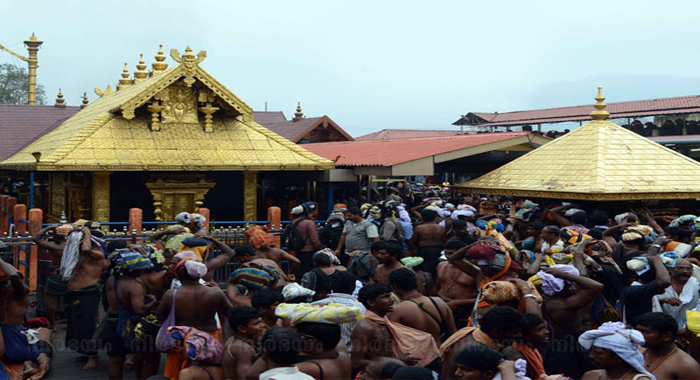 why-should-women-not-be-allowed-in-sabarimala