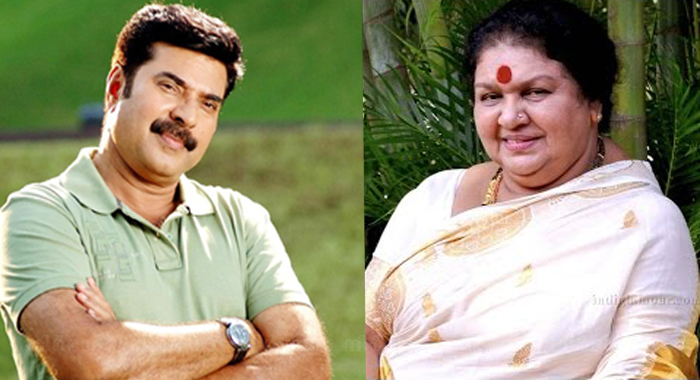 mammootty-is-my-first-son-not-mohanlalsays-kaviyoor-ponnamma